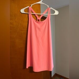 DSG Bright Pink Camisole Top